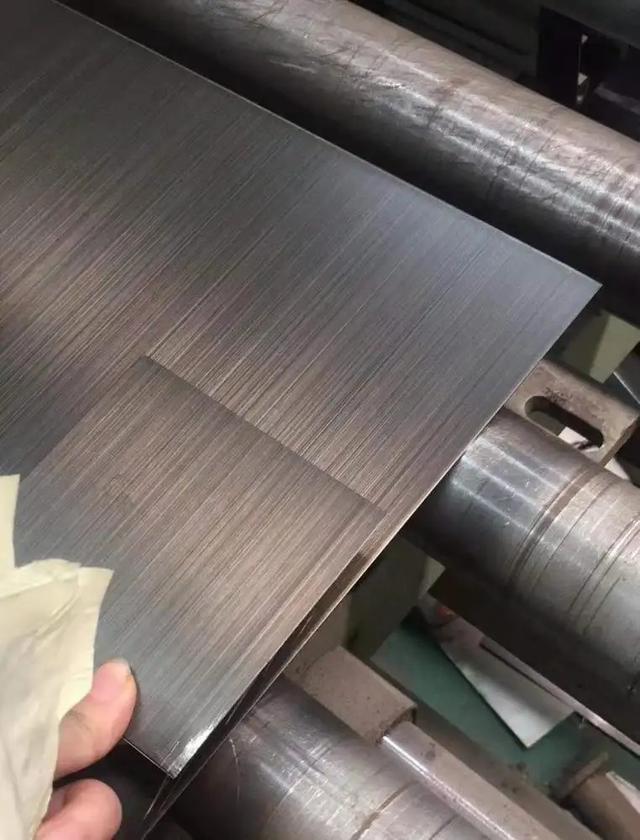 苏州不锈钢加工